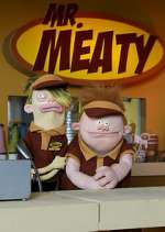 Watch Mr. Meaty M4ufree