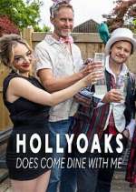 Watch Hollyoaks Does Come Dine With Me M4ufree
