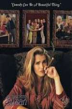 suddenly susan tv poster