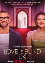 Watch Love Is Blind: UK M4ufree