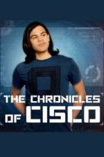 Watch The Flash: Chronicles of Cisco M4ufree