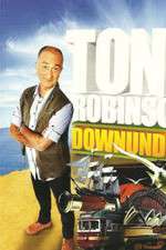 Watch Tony Robinson Down Under M4ufree