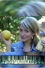 Watch Food Unwrapped M4ufree