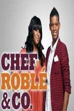 Watch Chef Roble & Co M4ufree