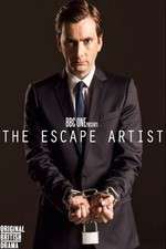 Watch The Escape Artist M4ufree