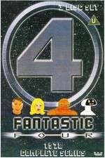 Watch The New Fantastic Four M4ufree