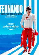 Watch Fernando M4ufree