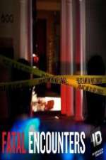 Watch Fatal Encounters M4ufree
