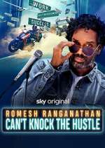 Watch Romesh: Can\'t Knock the Hustle M4ufree