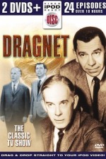 Watch Dragnet M4ufree
