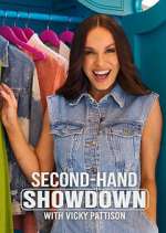 Watch Second-Hand Showdown with Vicky Pattison M4ufree