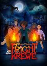 Watch Fright Krewe M4ufree