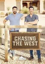 Watch Chasing the West M4ufree