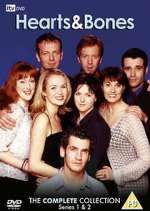 Watch Hearts and Bones M4ufree