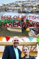 Watch The Best of British Takeaways M4ufree