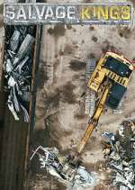 Watch Salvage Kings M4ufree