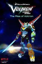 Watch Voltron Legendary Defender M4ufree