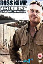 Watch Ross Kemp: Middle East M4ufree
