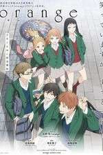 Watch Orange M4ufree