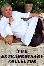 Watch The Extraordinary Collector M4ufree