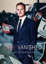 Watch Vanished: The Hunt for Britain's Missing People M4ufree