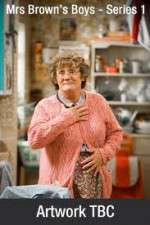 Watch Mrs Brown's Boys M4ufree