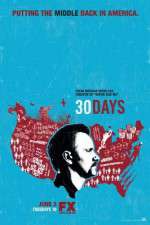 Watch 30 Days M4ufree
