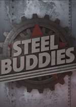 Watch Steel Buddies M4ufree