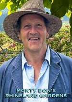 Watch Monty Don\'s Rhineland Gardens M4ufree