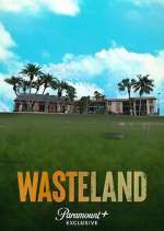 Watch Wasteland M4ufree