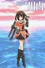 Watch Kantai Collection Kan Colle M4ufree