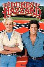 Watch The Dukes of Hazzard M4ufree