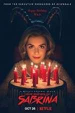 Watch Chilling Adventures of Sabrina M4ufree