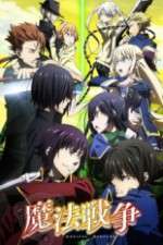Watch Magical Warfare M4ufree