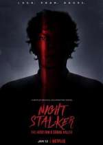 Watch Night Stalker: The Hunt for a Serial Killer M4ufree