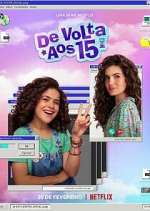Watch De Volta Aos 15 M4ufree