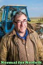 Watch Normal for Norfolk M4ufree