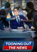 Watch Tooning Out the News M4ufree