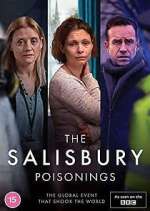 Watch The Salisbury Poisonings M4ufree