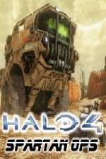 Watch Halo Spartan Ops M4ufree