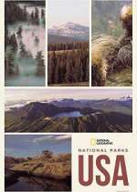 Watch National Parks: USA M4ufree