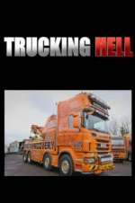 Watch Trucking Hell M4ufree