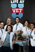 Watch Life at Vet U M4ufree