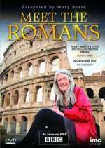 Watch Meet the Romans with Mary Beard M4ufree