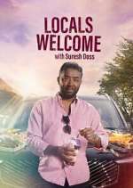 Watch Locals Welcome M4ufree