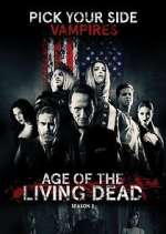 Watch Age of the Living Dead M4ufree