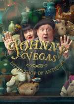 Watch Johnny Vegas\' Little Shop of Antiques M4ufree