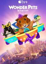 Watch Wonder Pets: In The City M4ufree