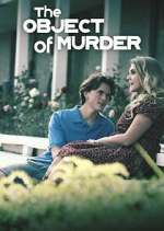 Watch The Object of Murder M4ufree