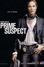 Watch Prime Suspect M4ufree